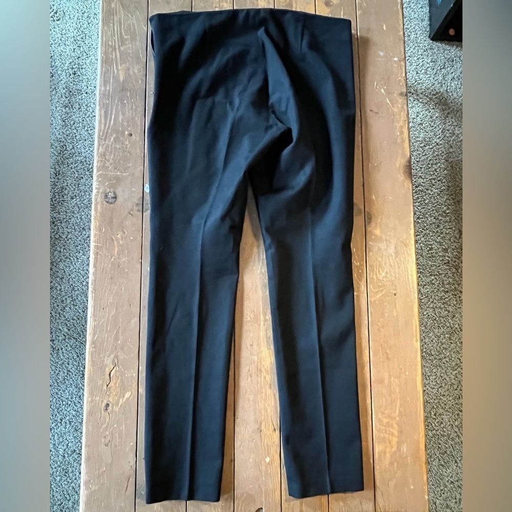 Banana Republic Side Zip Ankle Pants - Picture 7 of 8